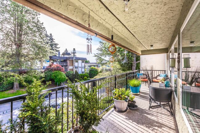 305 - 1351 Martin St, Condo with 2 bedrooms, 1 bathrooms and 1 parking in White Rock BC | Image 26