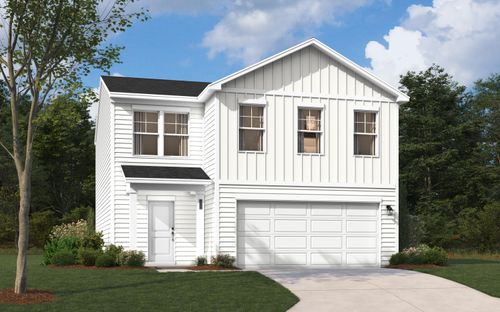 265 Sparrow Lane, Thomson, GA, 30824 | Card Image