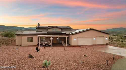 12270 S Countryside Cir, Mayer, AZ, 86333 | Card Image