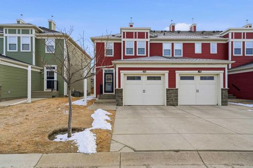 1301-155 Silverado Skies Link Sw, Calgary, AB, T2X0K7 | Card Image