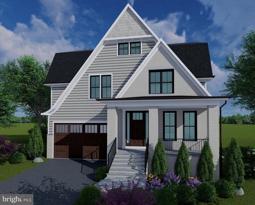 8802 Ridge Rd, BETHESDA, MD, 20817-3236 | Card Image