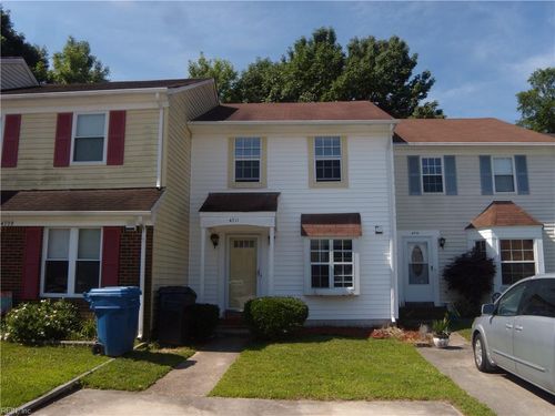 4711 Whitetail Ct, Virginia Beach, VA, 23464-6363 | Card Image
