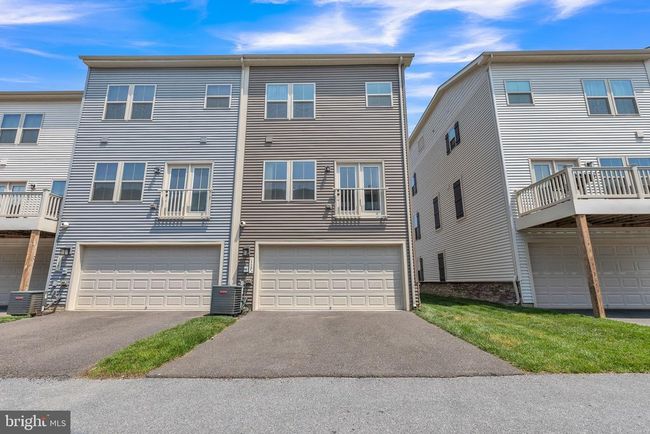 117 Hawlings River Rd, Townhouse with 4 bedrooms, 4 bathrooms and null parking in LAUREL MD | Image 34