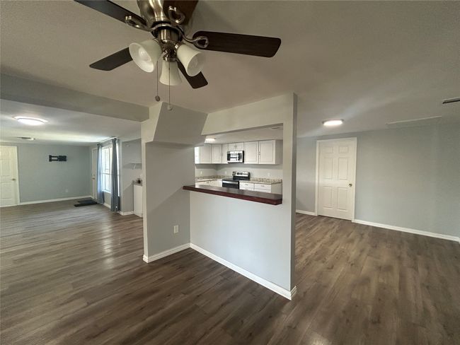 708 Barrow St, House other with 4 bedrooms, 2 bathrooms and null parking in Goldthwaite TX | Image 5