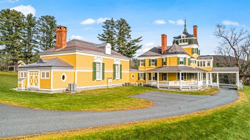 2 Croydon Brook Rd, Croydon, NH, 03773-6607 | Card Image