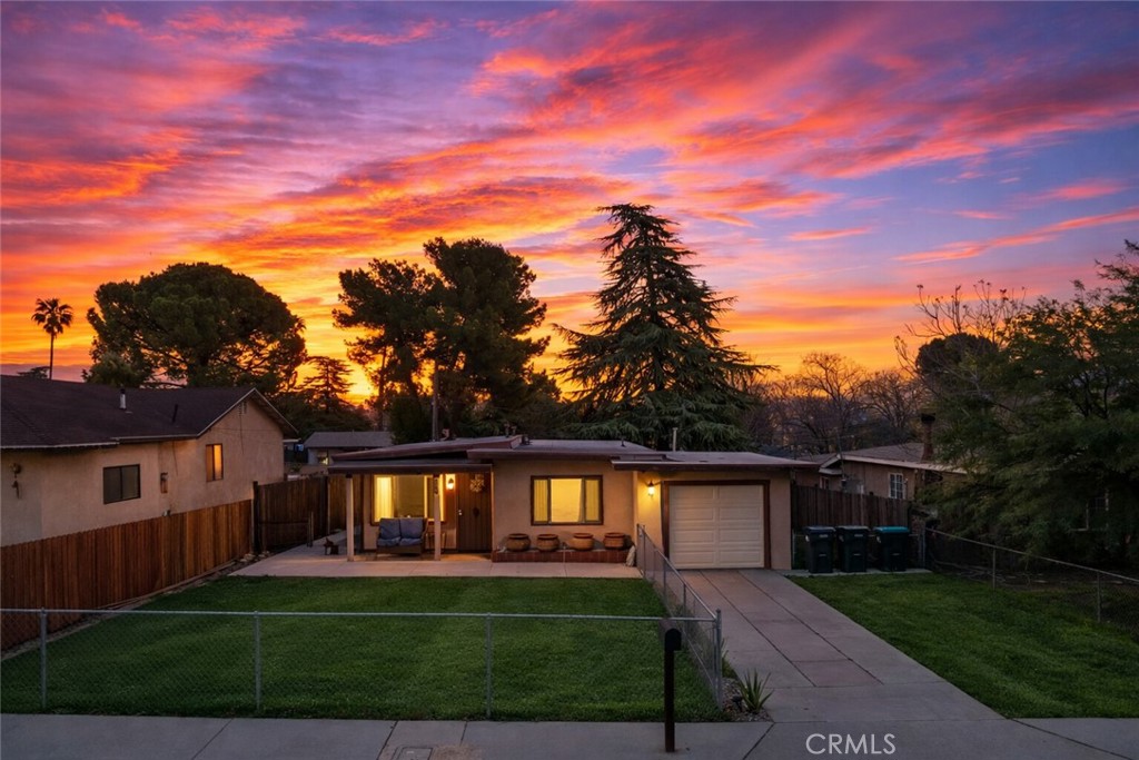 Residential in Banning 4