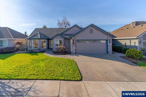 6095 Kite Ct N, Keizer, OR, 97303-7490 | Card Image