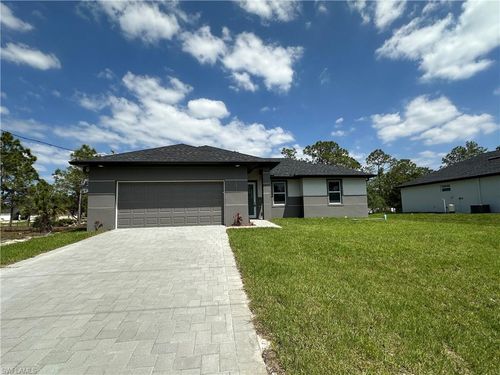 1856 Montana St, LEHIGH ACRES, FL, 33972 | Card Image