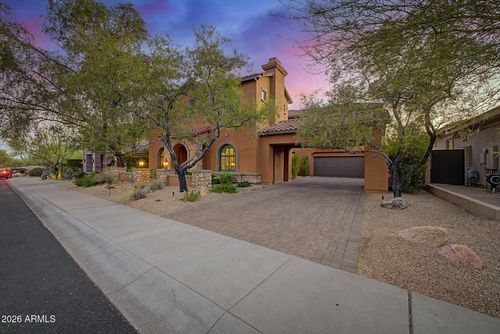 18270 N 96th Way, Scottsdale, AZ, 85255-2472 | Card Image