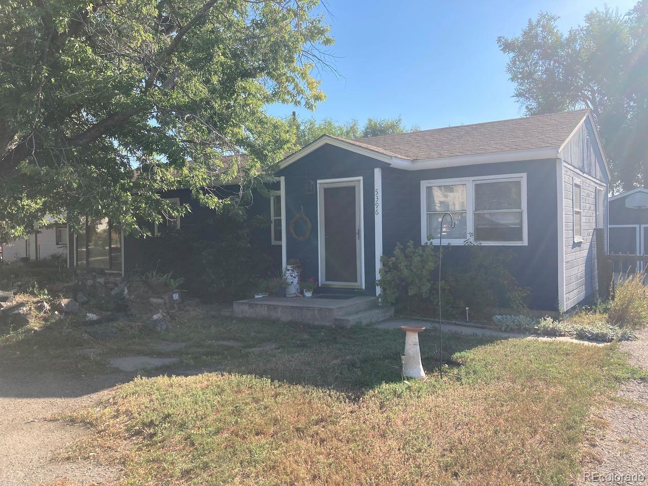Residential in Arvada