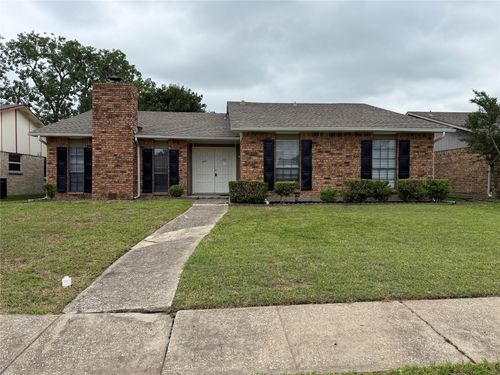 9301 Pollard St, Rowlett, TX, 75088-4442 | Card Image