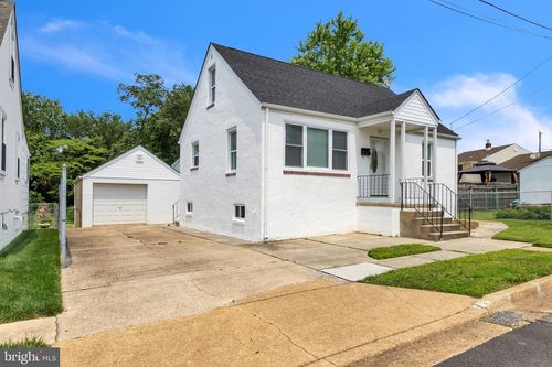 1101 Matti Ave, WILMINGTON, DE, 19805-1328 | Card Image