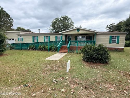 90 Alexander Ln, Clinton, NC, 28328-9459 | Card Image