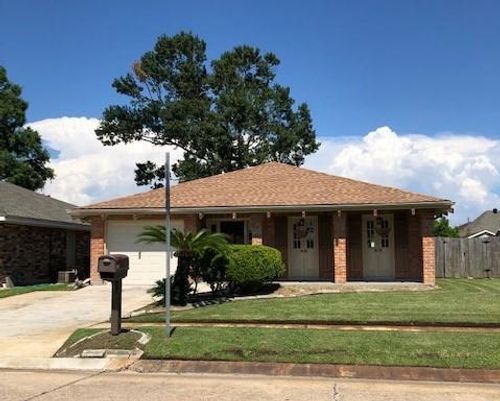 4144 Bordeaux Dr, Kenner, LA, 70065-1782 | Card Image