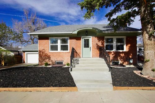 618 Milton Ave, Casper, WY, 82601-3343 | Card Image
