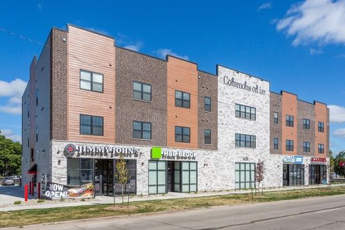 102-1420 1st Ave Ne, Cedar Rapids, IA, 52402-5024 | Card Image