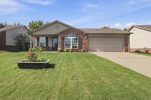 8756 S 261st East Avenue, Broken Arrow, OK, 74014 | Card Image
