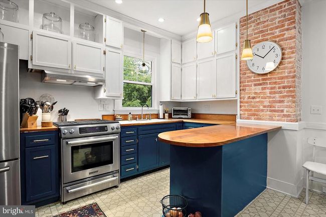 203 W Federal St, House other with 4 bedrooms, 2 bathrooms and null parking in SNOW HILL MD | Image 18
