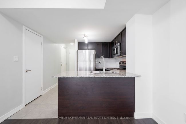 316 - 816 Lansdowne Ave, Condo with 1 bedrooms, 1 bathrooms and null parking in Toronto ON | Image 16