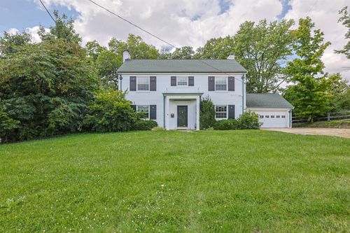 541 W North Bend Road, Springfield Twp., OH, 45224 | Card Image