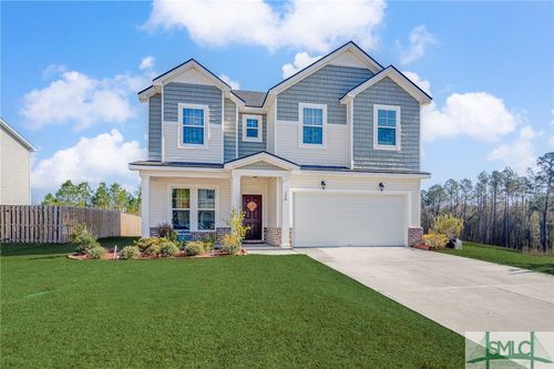 150 Sesslie Oak Dr, Savannah, GA, 31419-8382 | Card Image