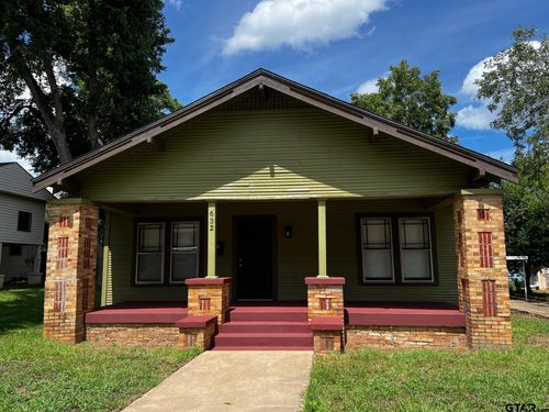 632 Nacogdoches St, Jacksonville, TX, 75766-2543 | Card Image