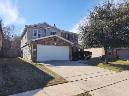 4322 Lake Cypress Cir, Houston, TX, 77068-2311 | Card Image