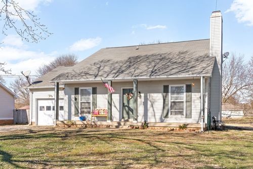 3351 Mallard Dr, Clarksville, TN, 37042-5833 | Card Image