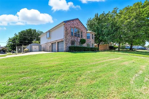 3307 Meadowview Dr, Corinth, TX, 76210-2660 | Card Image