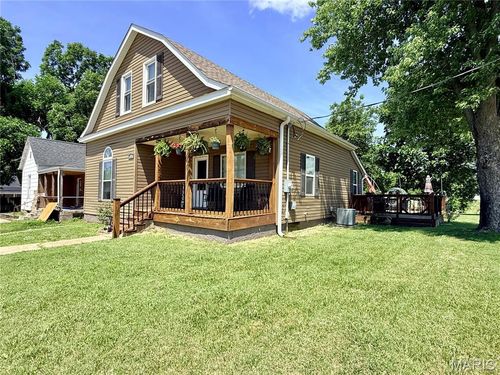 321 S Shelby St, Perryville, MO, 63775-2536 | Card Image