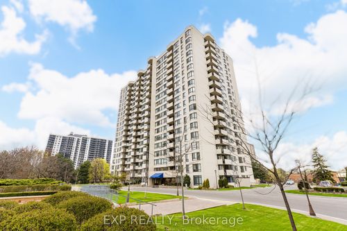 1809-275 Bamburgh Circle, Scarborough, ON, M1W3X4 | Card Image