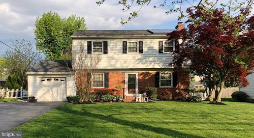 2640 Princeton Pike, LAWRENCEVILLE, NJ, 08648-3634 | Card Image
