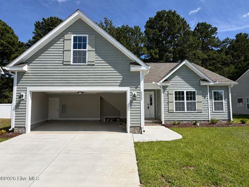 2337 Rhinestone Dr, Winterville, NC, 28590-6104 | Card Image