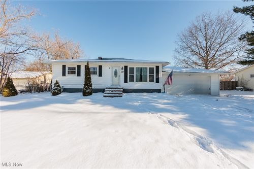 1587 Andrea Drive, Brunswick, OH, 44212 | Card Image