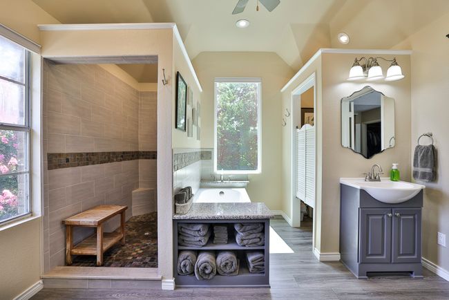 7129 Aspen Wood Trl, House other with 3 bedrooms, 3 bathrooms and null parking in Fort Worth TX | Image 24
