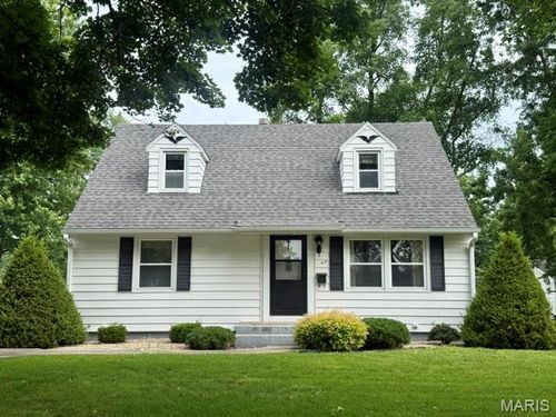 414 Park St, Monroe City, MO, 63456-1750 | Card Image