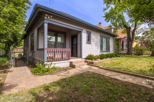 309 N Mount Vernon Ave, Prescott, AZ, 86301-2619 | Card Image