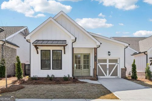 164 Herring Dr, Hoschton, GA, 30548 | Card Image