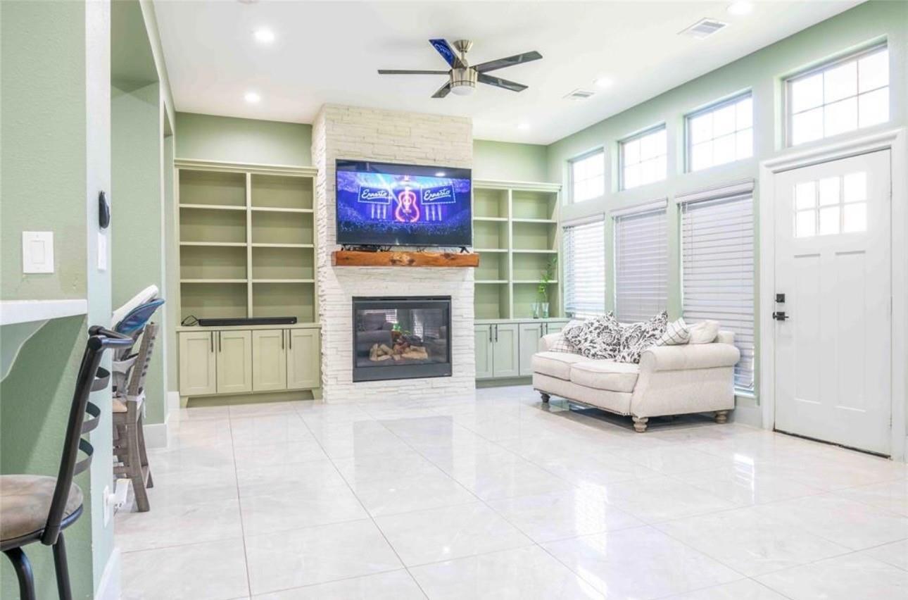 Residential in Houston 5