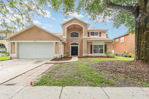 1263 Wyndham Pine Dr, Apopka, FL, 32712-2344 | Card Image