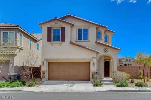 10748 Galveston Bay St, Las Vegas, NV, 89179-1474 | Card Image