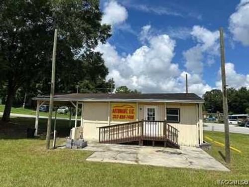 4662 N Carl G Rose Hwy, Hernando, FL, 34442-4126 | Card Image