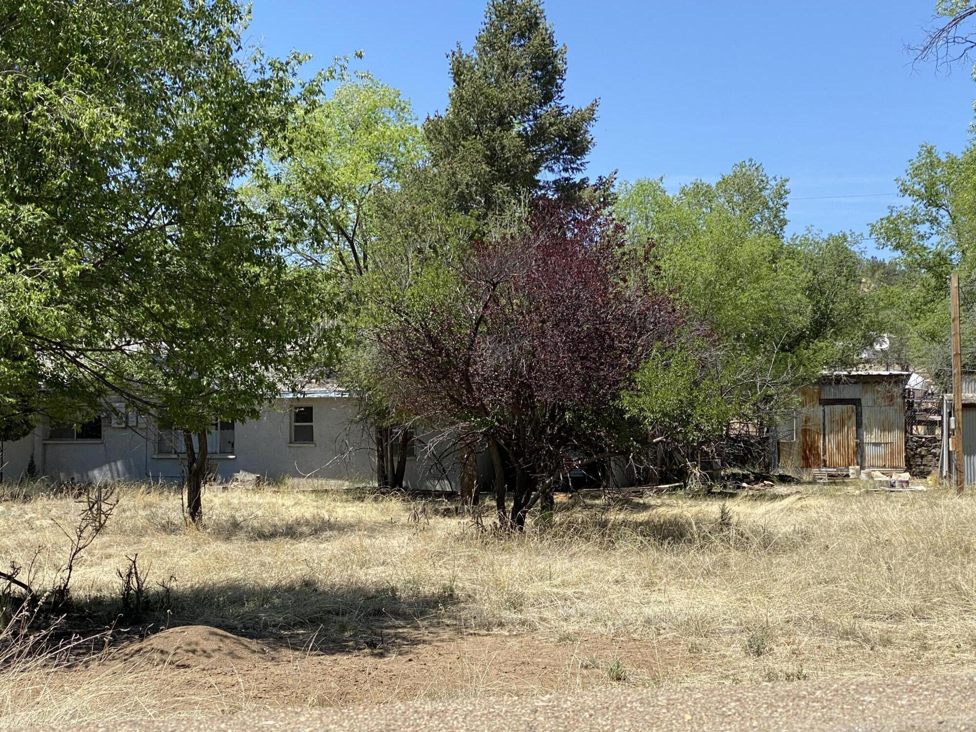 Residential in Silver City 4