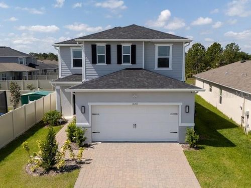 16301 Sanctuary Reserve Loop, CLERMONT, FL, 34714-4751 | Card Image