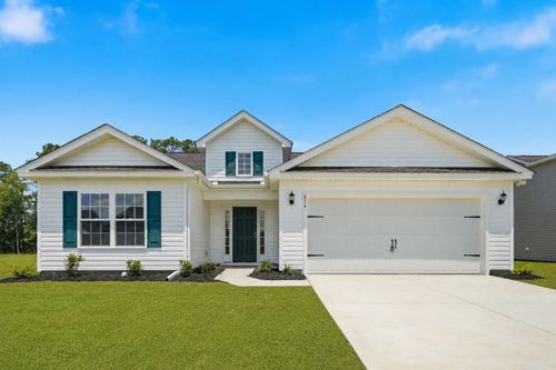 874 Owls Nest Dr, Conway, SC, 29527-3988 | Card Image
