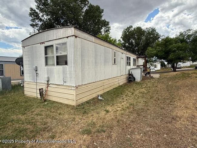TRLR-20 - 825 E 7 Th St, House other with 2 bedrooms, 1 bathrooms and null parking in Craig CO | Image 4