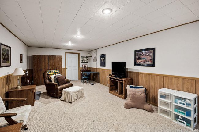 12199 Fields Farm Ct, House other with 3 bedrooms, 2 bathrooms and null parking in Granger IN | Image 15
