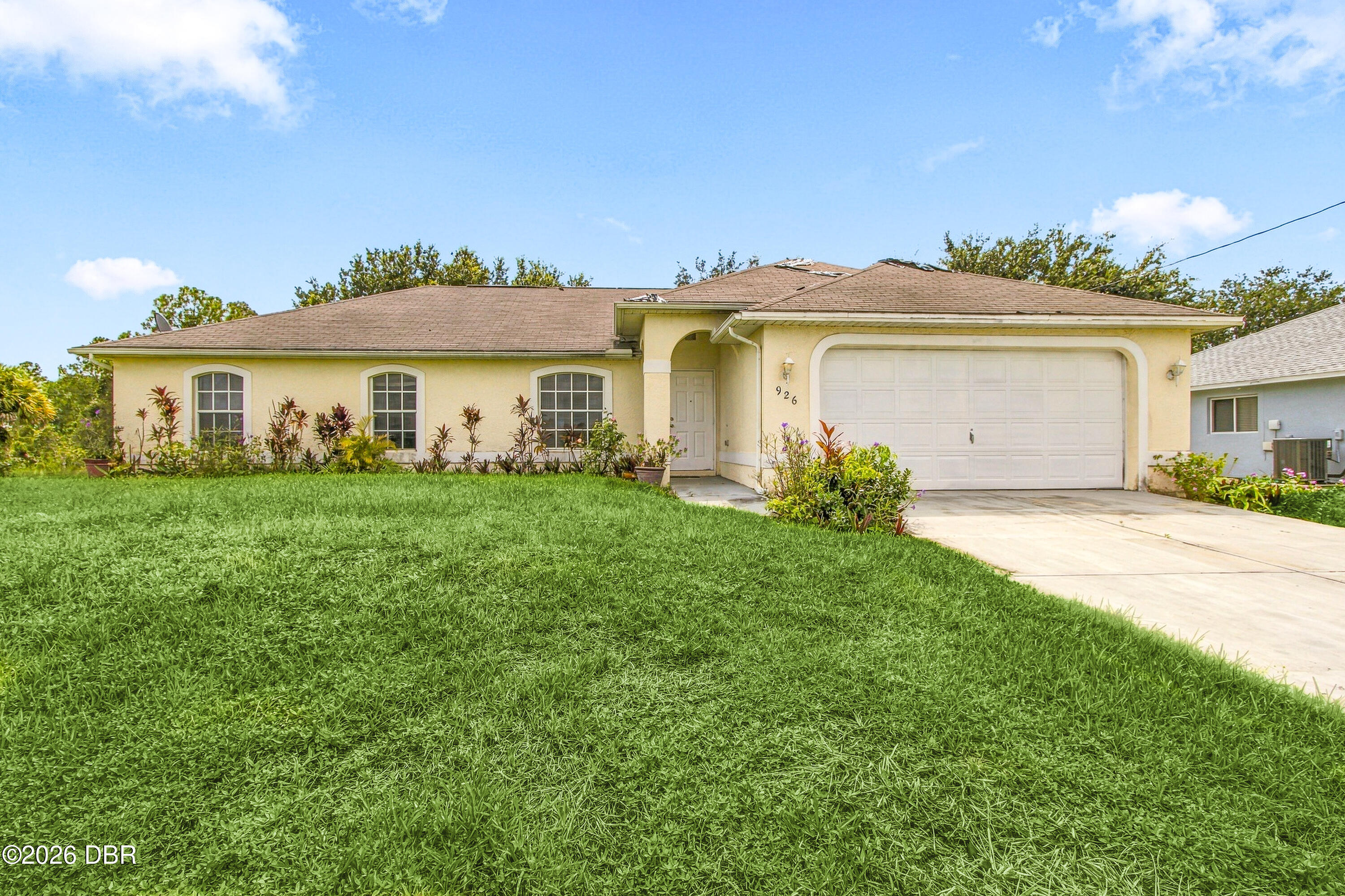 Residential in Lehigh Acres