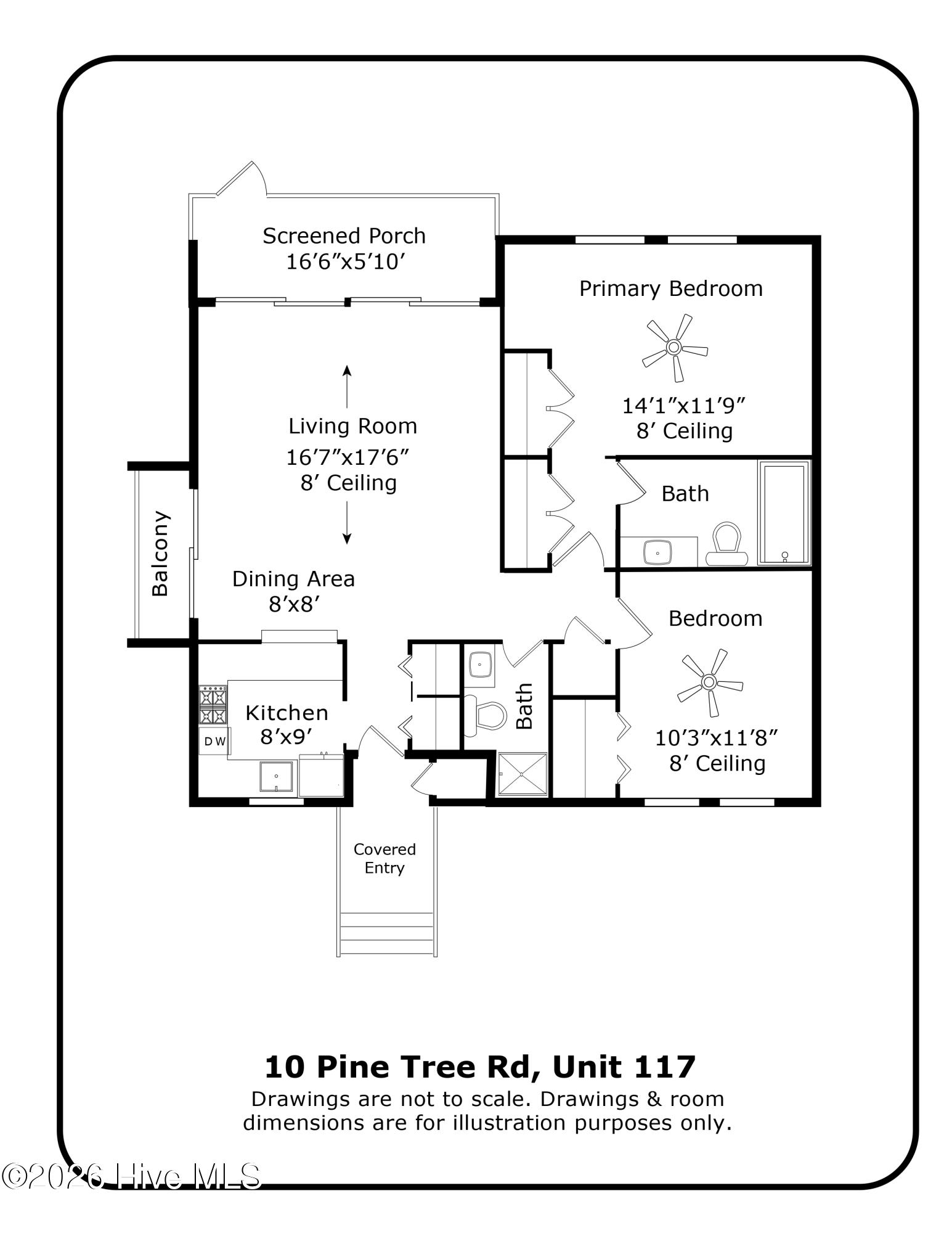 Residential in Pinehurst