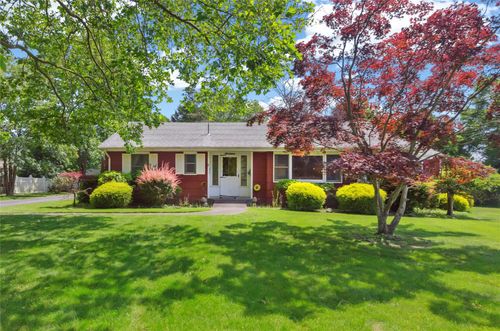 16 Colonial Dr, East Patchogue, NY, 11772-5802 | Card Image